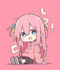 Chibi Character